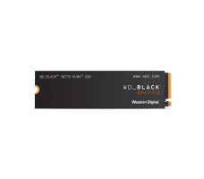 Western Digital Black SN770 250GB M.2 NVMe Internal SSD WDS250G3X0E
